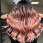 9 Stunning Dye Ideas for Black Hair That Actually Pop