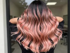 Read more about the article 9 Stunning Dye Ideas for Black Hair That Actually Pop