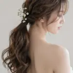 9 Long Hair Ponytail Styles Beyond the Basic Tail