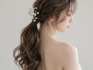 Read more about the article 9 Long Hair Ponytail Styles Beyond the Basic Tail