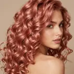 8 Curly Hair Dye Ideas Designed for Your Curl Pattern