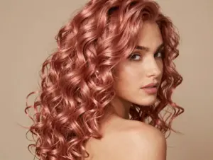 Read more about the article 8 Curly Hair Dye Ideas Designed for Your Curl Pattern
