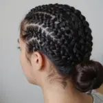 8 Simple Cornrow Ideas for When You Want Beauty Without the Fuss