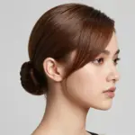 9 Chic Low Bun Prom Hairstyles for an Effortlessly Elegant Vibe