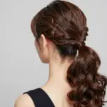 8 Curly Ponytail Hairstyles to Show Off Your Natural Texture