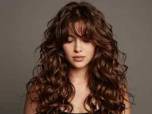Read more about the article 9 Gorgeous Long Curly Hair with Layers Styles for Every Face Shape