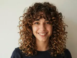 Read more about the article 9 Ways to Style Long Curly Layered Hair for Maximum Volume