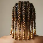 8 Protective Straight Back Cornrows Natural Hair Styles That Last Weeks