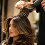 9-Step Butterfly Haircut Long Hair Tutorial for a DIY Salon Finish