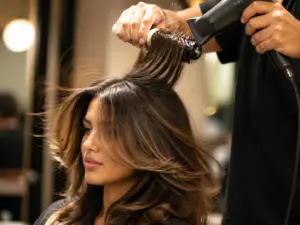 Read more about the article 9-Step Butterfly Haircut Long Hair Tutorial for a DIY Salon Finish