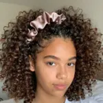 8 Easy Curly Hairstyles for School That Are Actually Quick