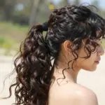 9 Messy Low Ponytail Hairstyles for an “I Woke Up Like This” Vibe