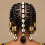 8 Different Cornrow Styles to Break Out of Your Braid Routine