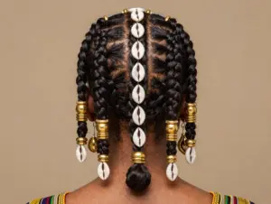 Read more about the article 8 Different Cornrow Styles to Break Out of Your Braid Routine