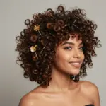 9 Dreamy Prom Hair Inspo Ideas Perfect for Your Strapless Dress