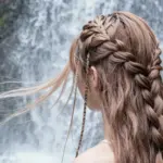 8 Genius Hair Braid Patterns That Look Complicated but Are Simple