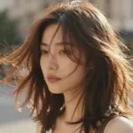 9 Front Hair Styles to Frame Your Face and Instantly Elevate Your Look