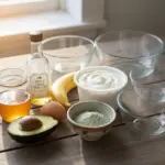 DIY Hair Masks for Every Hair Concern (Dry, Oily, Frizzy, Damaged)
