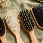 The Ultimate Guide to Choosing the Right Hair Brush for Your Hair Type