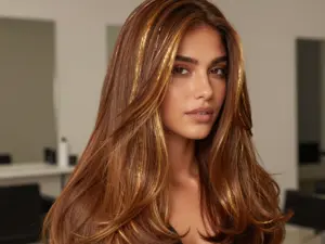 Read more about the article 9 Half Head Highlight Ideas for Brown Hair to Add Subtle Dimension