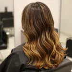 9 Blond and Brown Hair Color Ideas for Perfect, Balanced Dimension