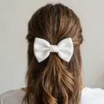 8 Beautiful Bow Hairstyle Tutorials for Every Skill Level