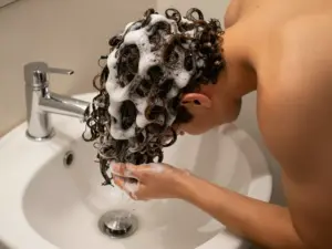 Read more about the article How Often Should You Really Wash Your Hair? (By Hair Type)