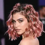 8 Prom Hairstyles for Short Hair That Make You Feel Like a Star