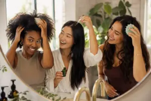 Read more about the article Scalp Care 101: Why a Healthy Scalp Is the Secret to Healthy Hair