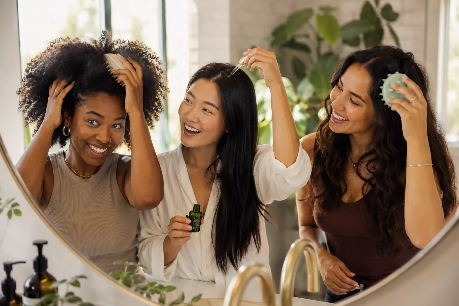 Read more about the article Scalp Care 101: Why a Healthy Scalp Is the Secret to Healthy Hair