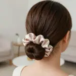 8 Chic Hair Tie Accessories That Are Actually Good for Your Hair