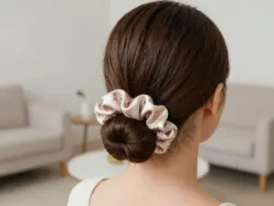Read more about the article 8 Chic Hair Tie Accessories That Are Actually Good for Your Hair