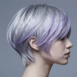 9 Hair Color Styles for Short Hair That Will Make You Want to Chop It All Off