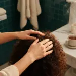Scalp Massage for Hair Growth: A 5-Minute Daily Tutorial