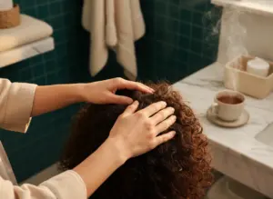 Read more about the article Scalp Massage for Hair Growth: A 5-Minute Daily Tutorial