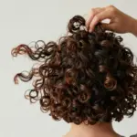 Your Perfect Short Curly Hair Routine: 8 Steps to Defined, Bouncy Curls