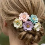 9 Aesthetic & Cute Hair Accessories for Your Pinterest Board