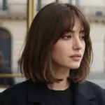 9 Elegant Hairstyles for Short Hair for a Sophisticated, Polished Look