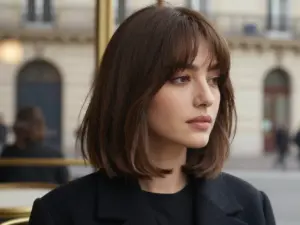 Read more about the article 9 Elegant Hairstyles for Short Hair for a Sophisticated, Polished Look