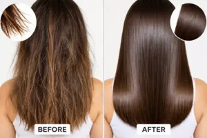 Read more about the article How to Remove Hair Dye Safely Without Damaging Your Hair