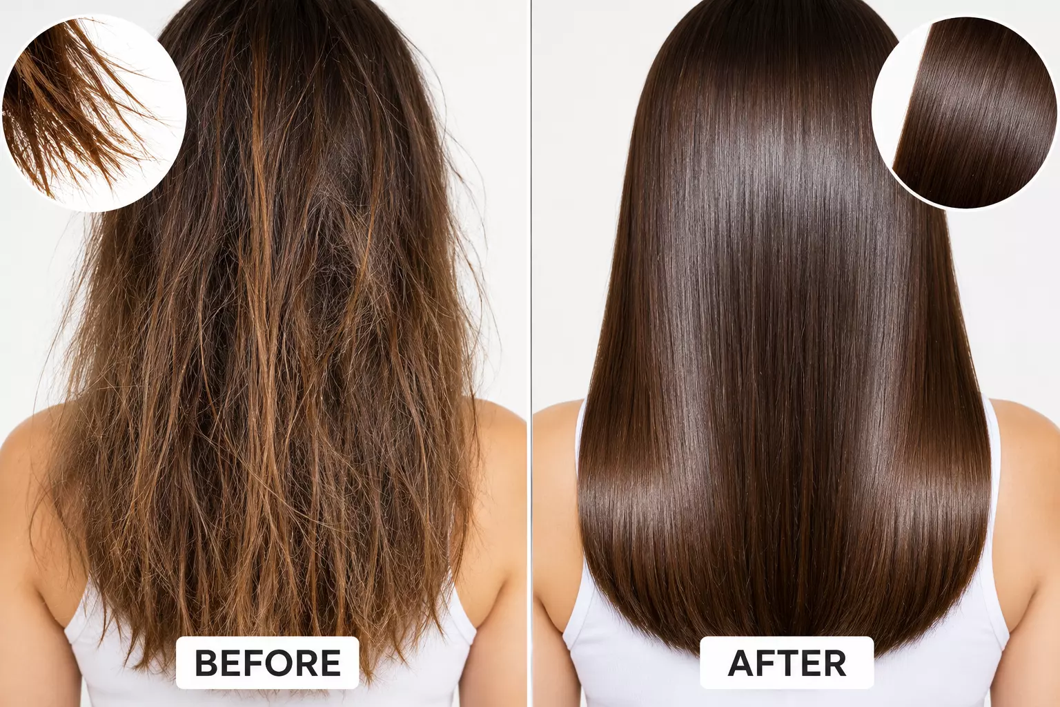 Read more about the article How to Remove Hair Dye Safely Without Damaging Your Hair