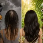 How to Stimulate Hair Growth Naturally: A Step-by-Step Routine