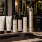 The Correct Order to Apply Hair Products (Most People Get It Wrong)