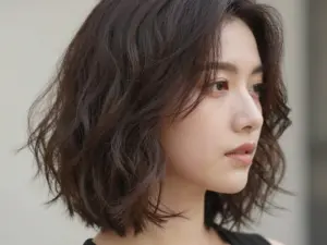 Read more about the article 9 Short Hair Inspo Aesthetic Looks to Screenshot for Your Next Salon Visit