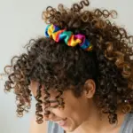 8 Slick Back Styles for Natural Hair That Turn Heads