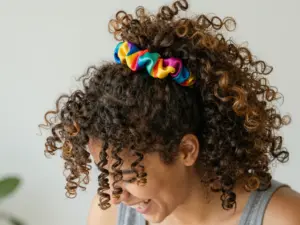Read more about the article 8 Slick Back Styles for Natural Hair That Turn Heads