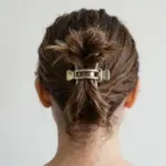 8 Effortless Claw Clip Hairstyles for Short Hair That Actually Hold