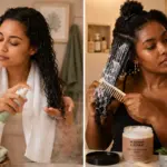 The Ultimate Guide to Hair Porosity: How to Test and Treat Your Hair Type