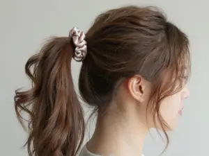 Read more about the article 8 Quick Natural Hair Styles for When You’re Running Seriously Late