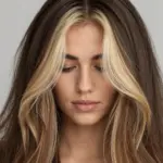 9 Brunette Balayage Ideas to Blend Dark Roots with Blonde for a Sun-Kissed Look